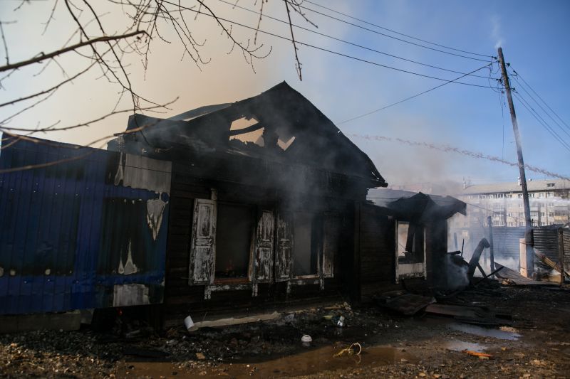 Final Inspection and Certification