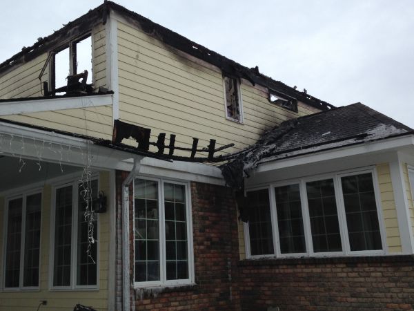 Fire Restoration Service in Boise