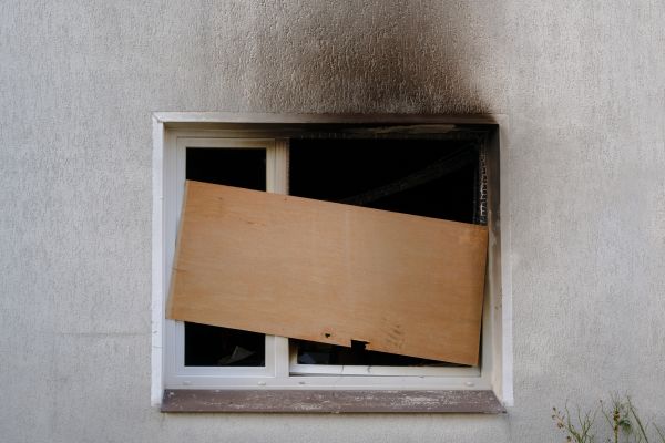 Smoke Restoration Service in Boise